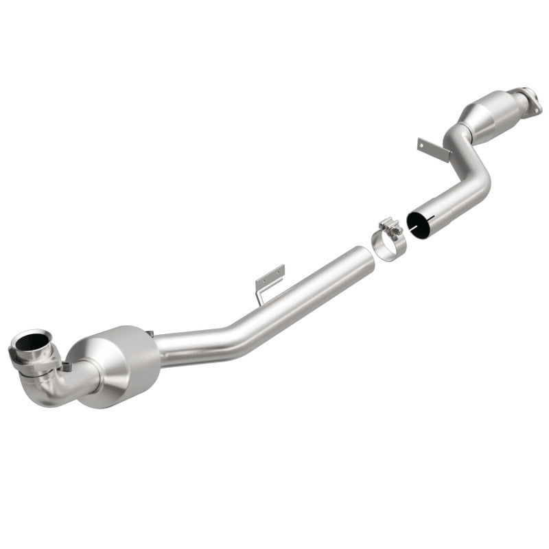 Magnaflow Conv DF 05-10 SLK55 AMG 5.5L ds - mag51696