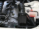 Airaid 05-08 Dodge Magnum / 06-10 Charger 2.7/3.5L CAD Intake System w/o Tube (Dry / Black Media) - air352-171