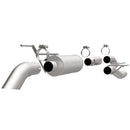 MagnaFlow SYS C/B 04-10 F-150 CC/EC 4.6/5.4 - mag17107