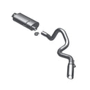 MagnaFlow SYS C/B 94-97 LR Defender 90 V-8 - mag16711