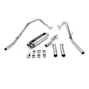 MagnaFlow Sys C/B 02-03 Dodge Ram 4.7/5.9L Cc - mag15813