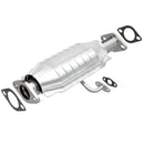 MagnaFlow Conv Mazda 17.5X6.5X4 2/2 23678 - mag23688