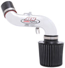 AEM 03-04 Corolla CE/LE/S Polished Short Ram Intake - aem22-469P