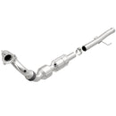 MagnaFlow Conv DF 99 Volvo S70/ V70 2.4L Turb - mag24287