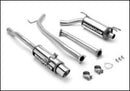 MagnaFlow Sys CB 06- Honda Civic 1.8L - mag16687