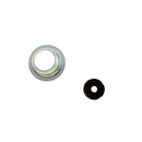 Bilstein B4 OE Replacement 11-15 BMW 528i/530i/550i Rear Twintube Shock Absorber - bil19-193311