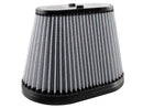 aFe MagnumFLOW Air Filters OER PDS A/F PDS Ford Diesel Trucks 03-07 V8-6.0L (td) - afe11-10100