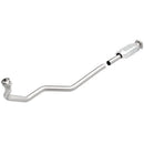 MagnaFlow Conv DF GM 63.5X6.5X4 2/2 - mag23424