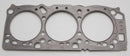 Cometic Mitsubishi 6G72 V6 93mm .066in. MLS-5 Head Gasket - cgC4243-066