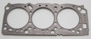 Cometic Mitsubishi 6G72/6G72D4 V-6 93mm .040 inch MLS Head Gasket Diamante/ 3000GT - cgC4243-040