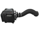 aFe Momentum GT Pro DRY S Stage-2 Si Intake System, GM Trucks/SUVs 99-07 V8 (GMT800) - afe51-74101