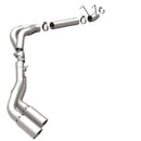 MagnaFlow Sys C/B PI 07 Dodge Ram CC/MC 6.7L - mag17971