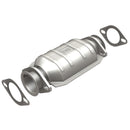 MagnaFlow Conv DF 96-01 Altima 2.4L rear 50S - mag441705