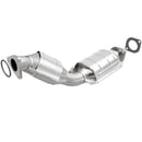 MagnaFlow Conv DF 03-04 Infiniti G35 3.5L Driver Side - mag444058