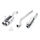 MagnaFlow Sys C/B Civic Hatchback I4 2.0L 02- - mag15757