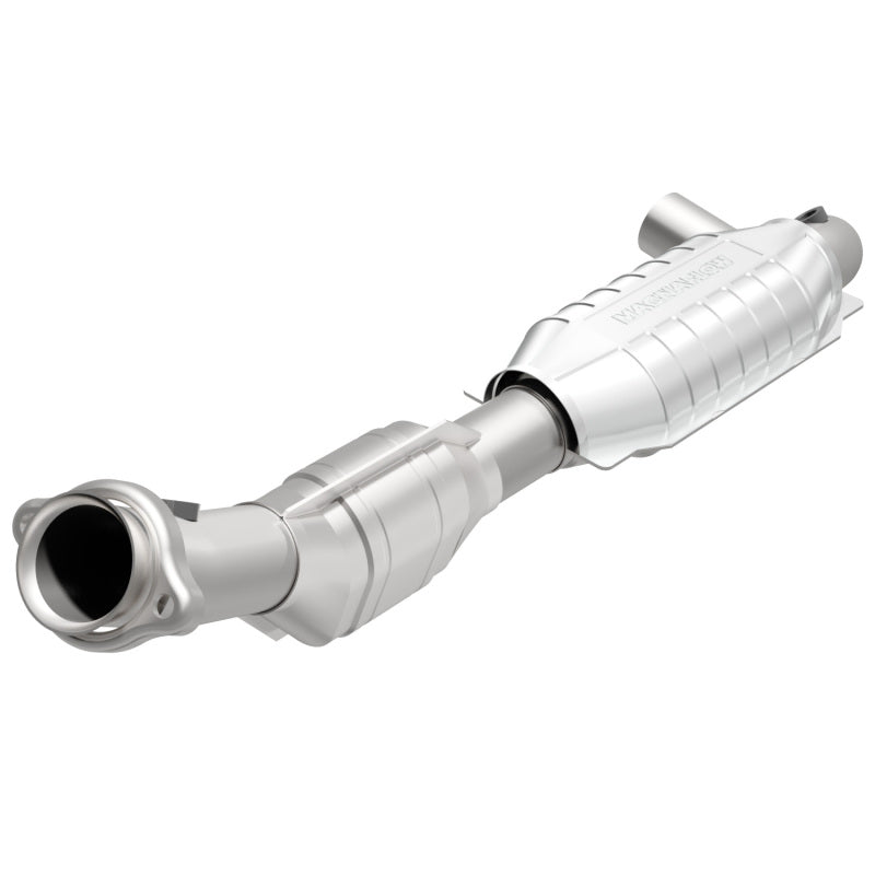 MagnaFlow Conv DF 97-98 Ford Trucks 4.6L - mag447133