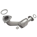 MagnaFlow Conv DF '01 Toyota Tacoma 2.4L Fron - mag23758
