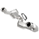 Magnaflow Conv DF 03 Ranger/BSer 3.0 frnt 50S - mag441118