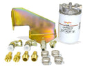 BD Diesel Inline Trans Filter Kit - 1994-2007 47RH/47HE/48RE - bdd1064017