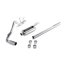 MagnaFlow Sys CB 06 Dodge Ram 1500 5.7L Hemi - mag16699