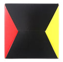 AEM 3.5 inch Short Neck 9 inch Element Filter Replacement - aem21-2049DK