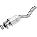 MagnaFlow Conv DF Volvo 85 92 - mag23945