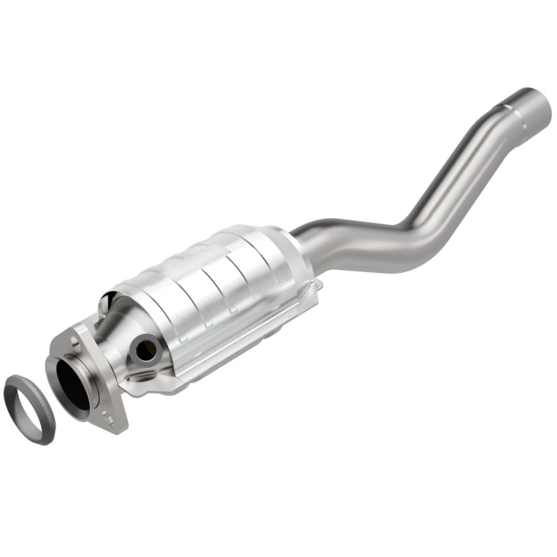 MagnaFlow Conv DF Volvo 85 92 - mag23945