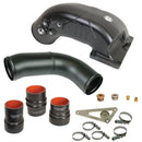 BD Diesel X-INTAKE ELBOW - Dodge 6.7L 2010-2012 - bdd1041561
