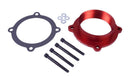 Airaid 11-14 Dodge Charger/Challenger/Durango / Jeep GC PowerAid TB Spacer - air300-637