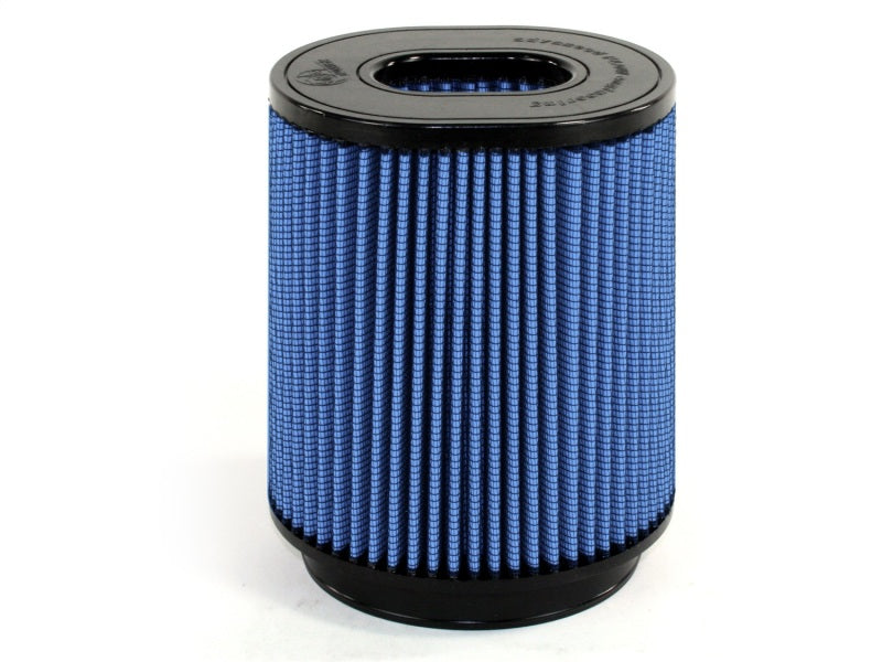 aFe MagnumFLOW Air Filters UCO P5R A/F P5R 5-1/2F x 7B x(6-3/4x 5-1/2)T(Inv) x 8H - afe24-91050