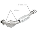 MagnaFlow Conv DF Crwn Vic-Twncar-Grand Marq - mag23328