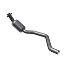 MagnaFlow Conv DF 00-02 Lincoln LS Passenger Side - mag93210
