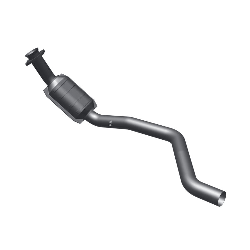 MagnaFlow Conv DF 00-02 Lincoln LS Passenger Side - mag93210