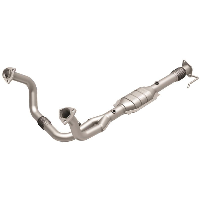MagnaFlow Conv DF 97 Isuzu Rodeo 3.2L - mag23025