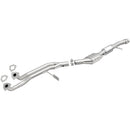 MagnaFlow Conv Direct Fit OEM 98-99 323i 2.5L Underbody - mag52241