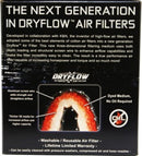 AEM 3.5 inch Short Neck 5 inch Element Filter Replacement - aem21-204DK