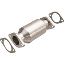 MagnaFlow Conv DF 10-12 Hyundai Genesis 3.8L - mag51708
