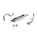 MagnaFlow Sys C/B Ford Explorer-Mountaineer 0 - mag15718