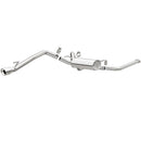 Magnaflow SYS CB 11-15 Chevrolet Cruze 1.4L - mag19168