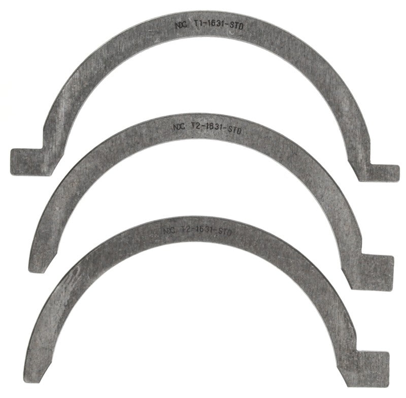 Clevite Ford Products V8 4.6L SOHC-DOHC 2005-10 Thrust Washer Set - cleTW719S
