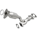 Magnaflow Conv DF 2008-2009 G6 3.5 L Underbody - mag52182