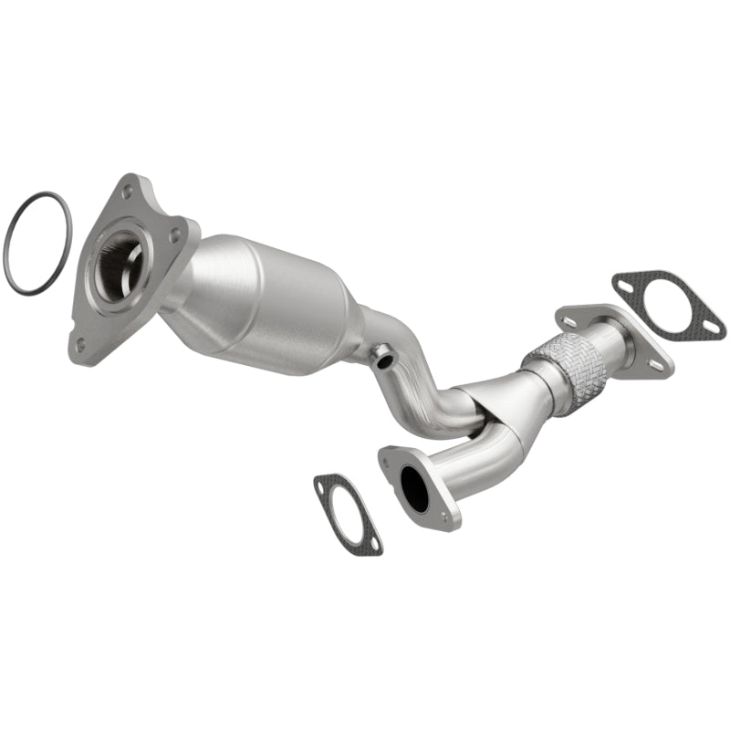 Magnaflow Conv DF 2008-2009 G6 3.5 L Underbody - mag52182