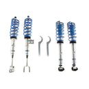 Bilstein B16 2011 BMW 528i Base Front and Rear Suspension Kit - bil48-177580