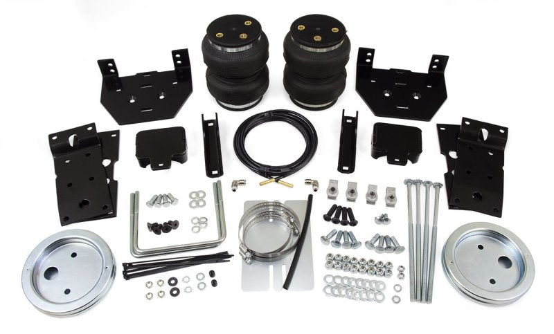 Air Lift Loadlifter 5000 Air Spring Kit 17 Ford Super Duty Pick Up - alf57399