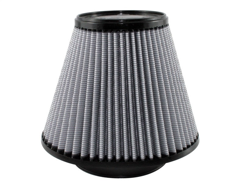 aFe MagnumFLOW Air Filters IAF PDS A/F PDS 5-1/2F x (7x10)B x 5-1/2T x 8H - afe21-90032