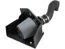 aFe MagnumFORCE Intakes Stage-2 Pro DRY S Air Inatke System Hummer H2 03-09 V8-6.0L - afe51-10402-1