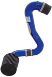 AEM 01-05 Civic DX/LX Blue Short Ram Intake - aem22-503B