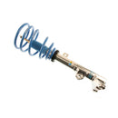 Bilstein B16 2002 Mercedes-Benz C230 Kompressor Front and Rear Performance Suspension System - bil48-088602