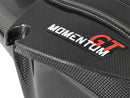 aFe Momentum GT Black Series Carbon Fiber CAIS 2017 Dodge Challenger/Charger SRT Hellcat V8-6.2L(sc) - afe52-72205-CF