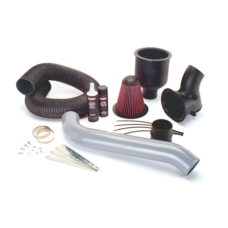 Banks Power 97-05 Ford 6.8L Mh A Ram-Air Intake System - gbe49190